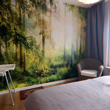 Apartment Braunlage Dış mekan fotoğraf