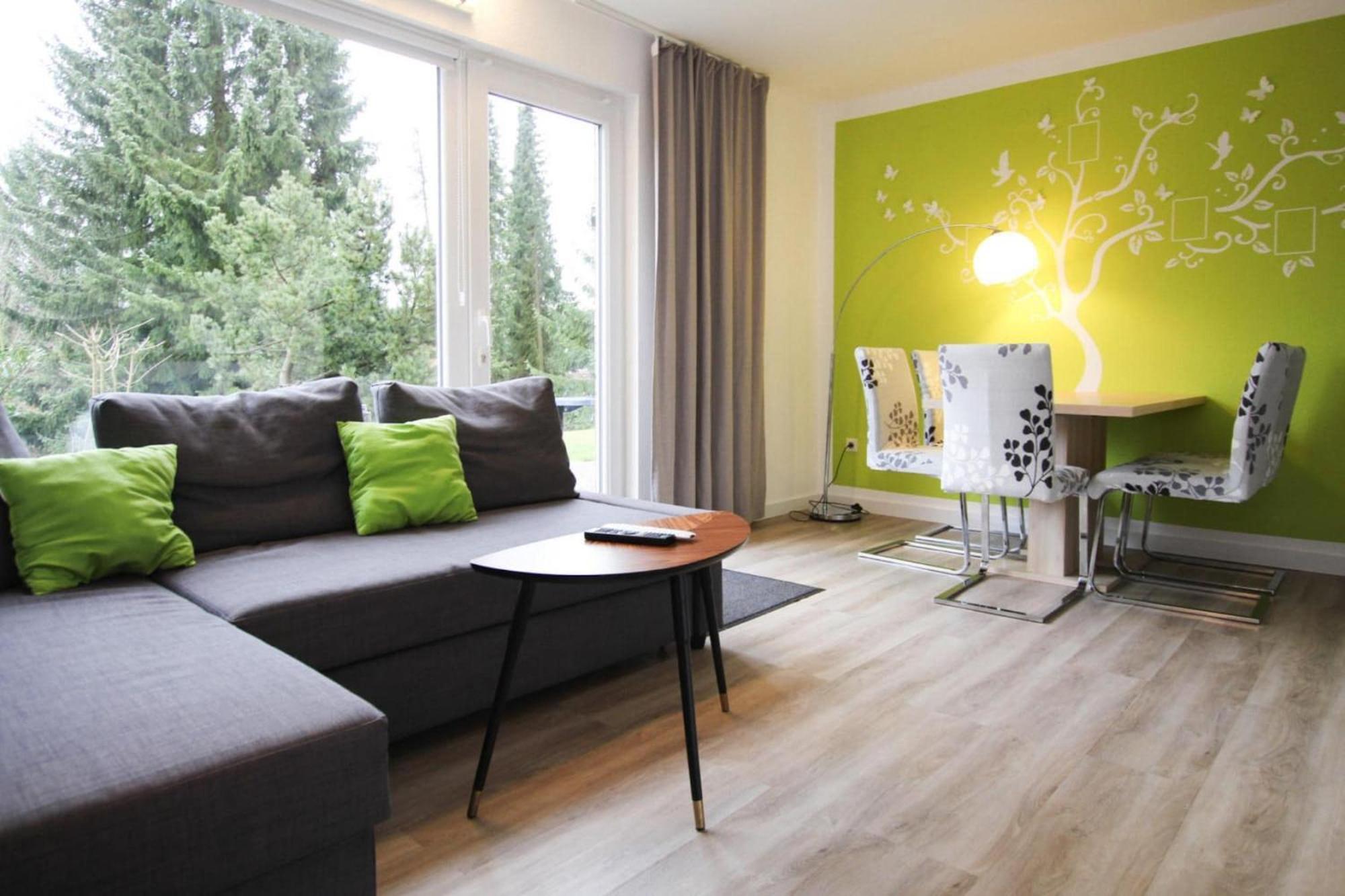 Apartment Braunlage Dış mekan fotoğraf