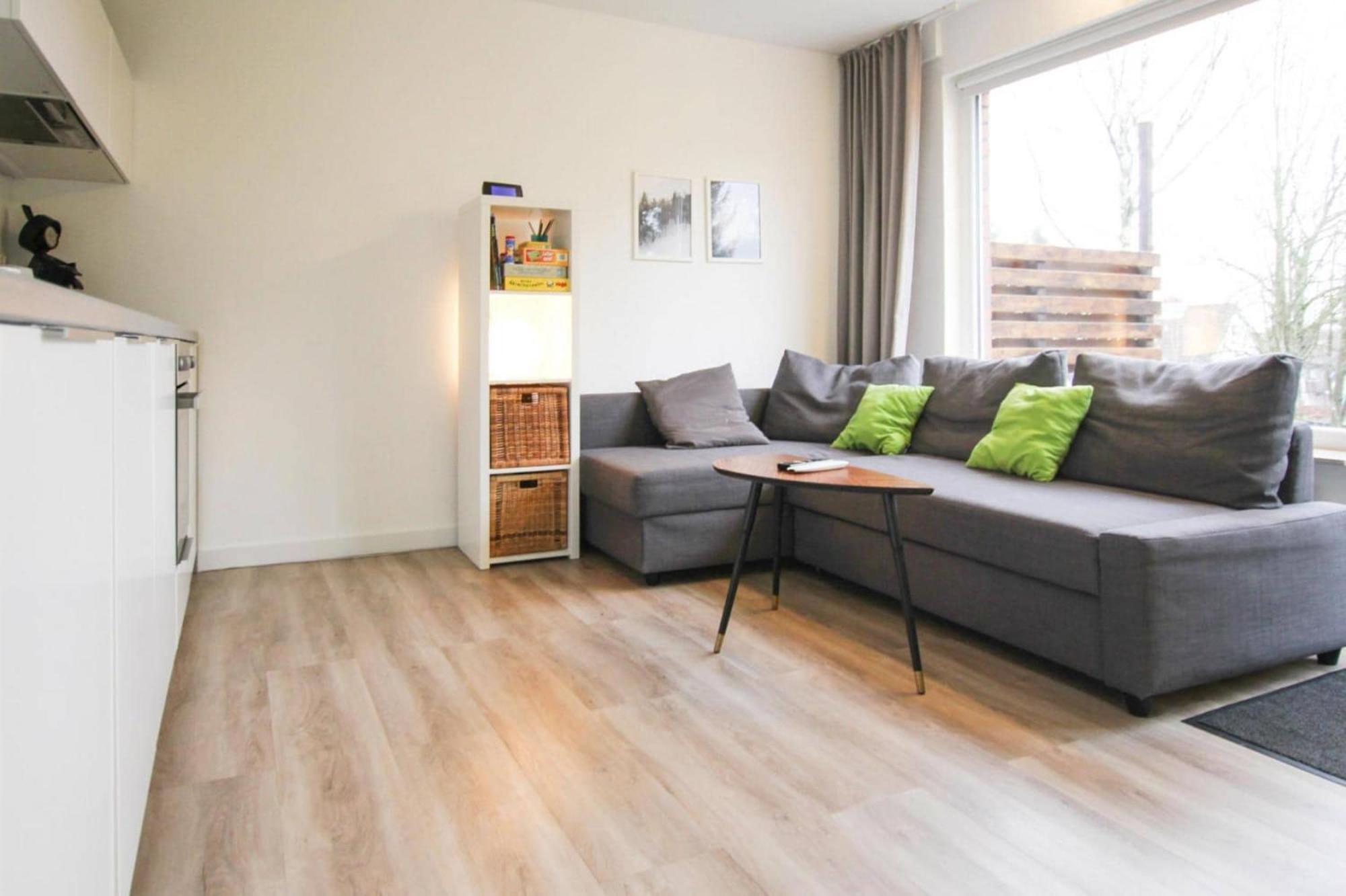 Apartment Braunlage Dış mekan fotoğraf