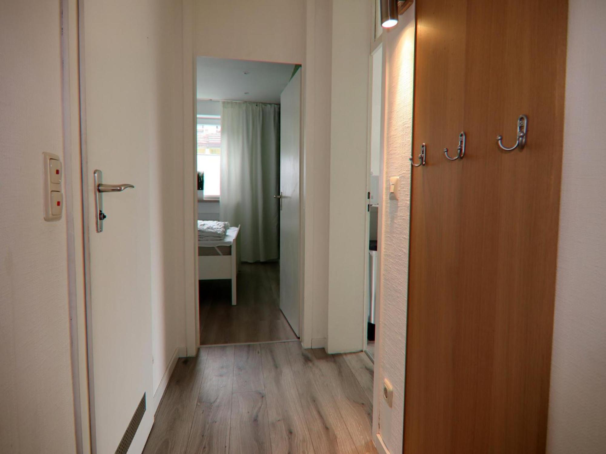 Apartment Braunlage Dış mekan fotoğraf