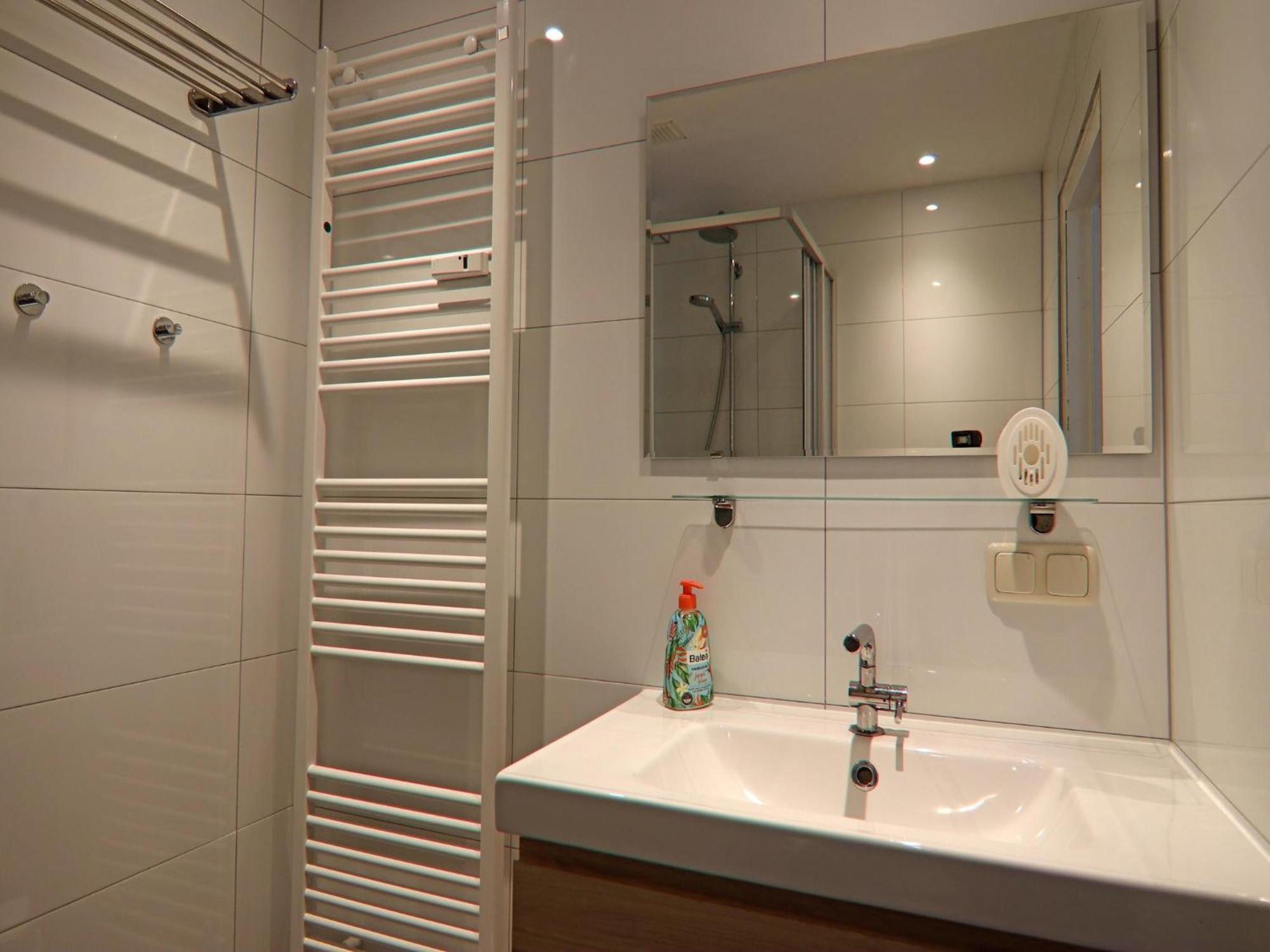 Apartment Braunlage Dış mekan fotoğraf