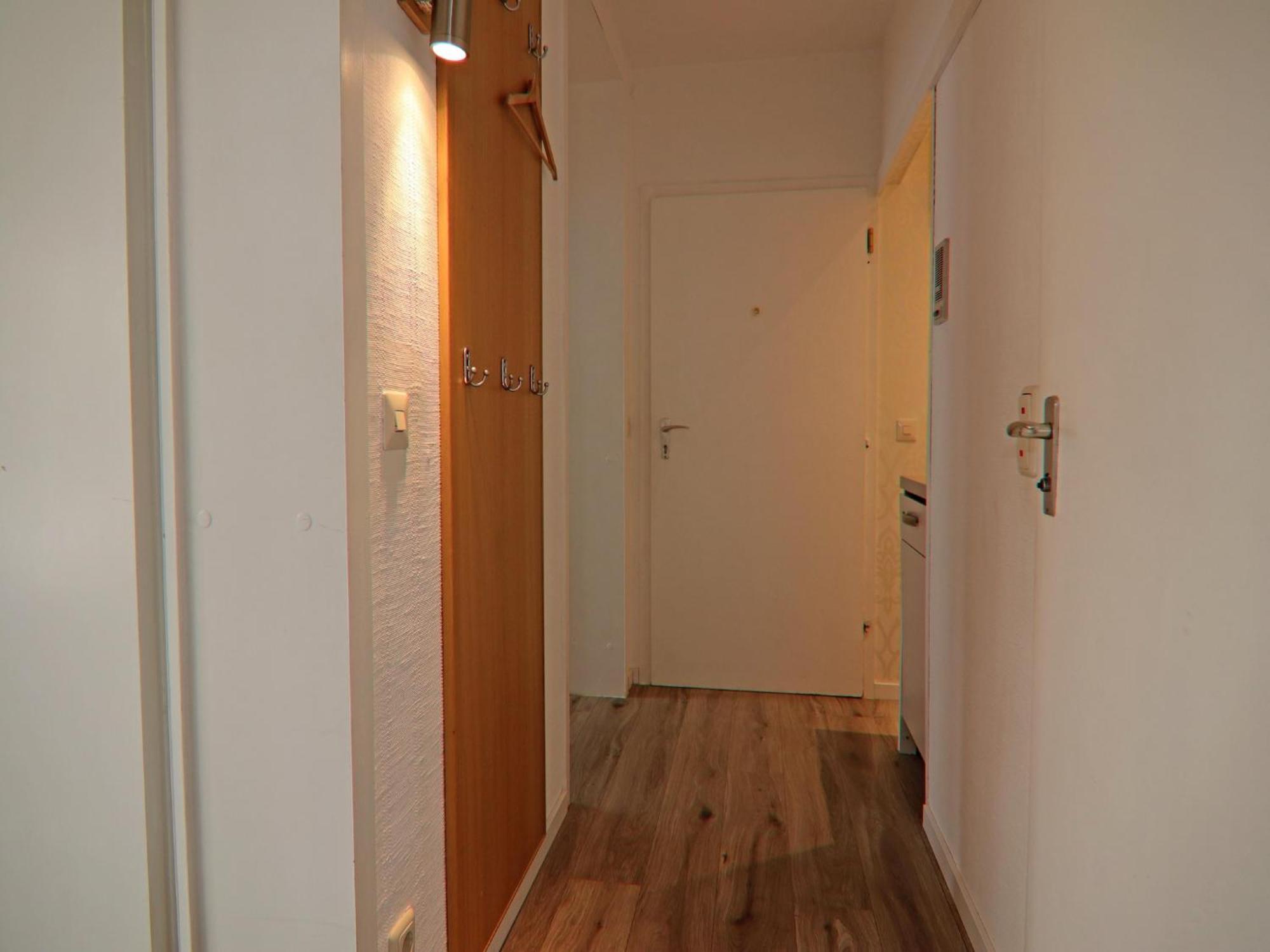 Apartment Braunlage Dış mekan fotoğraf