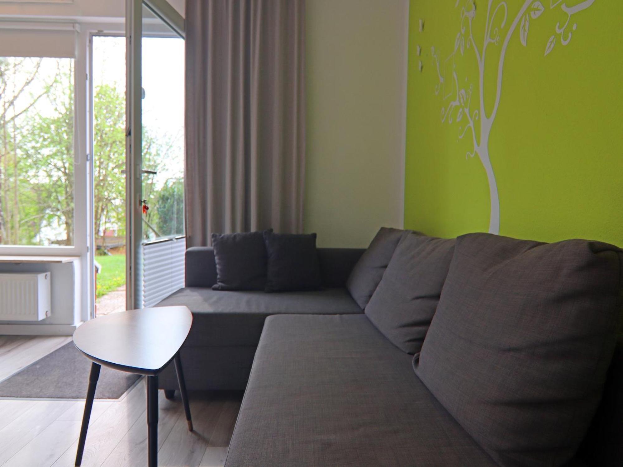 Apartment Braunlage Dış mekan fotoğraf