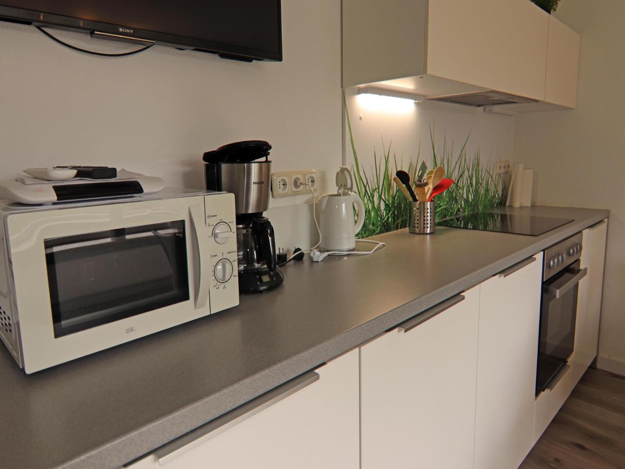 Apartment Braunlage Dış mekan fotoğraf