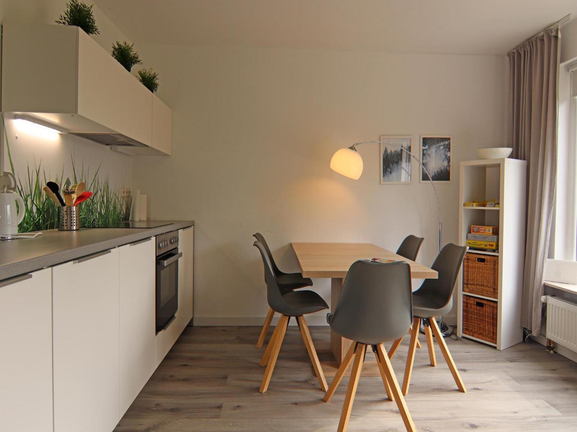 Apartment Braunlage Dış mekan fotoğraf