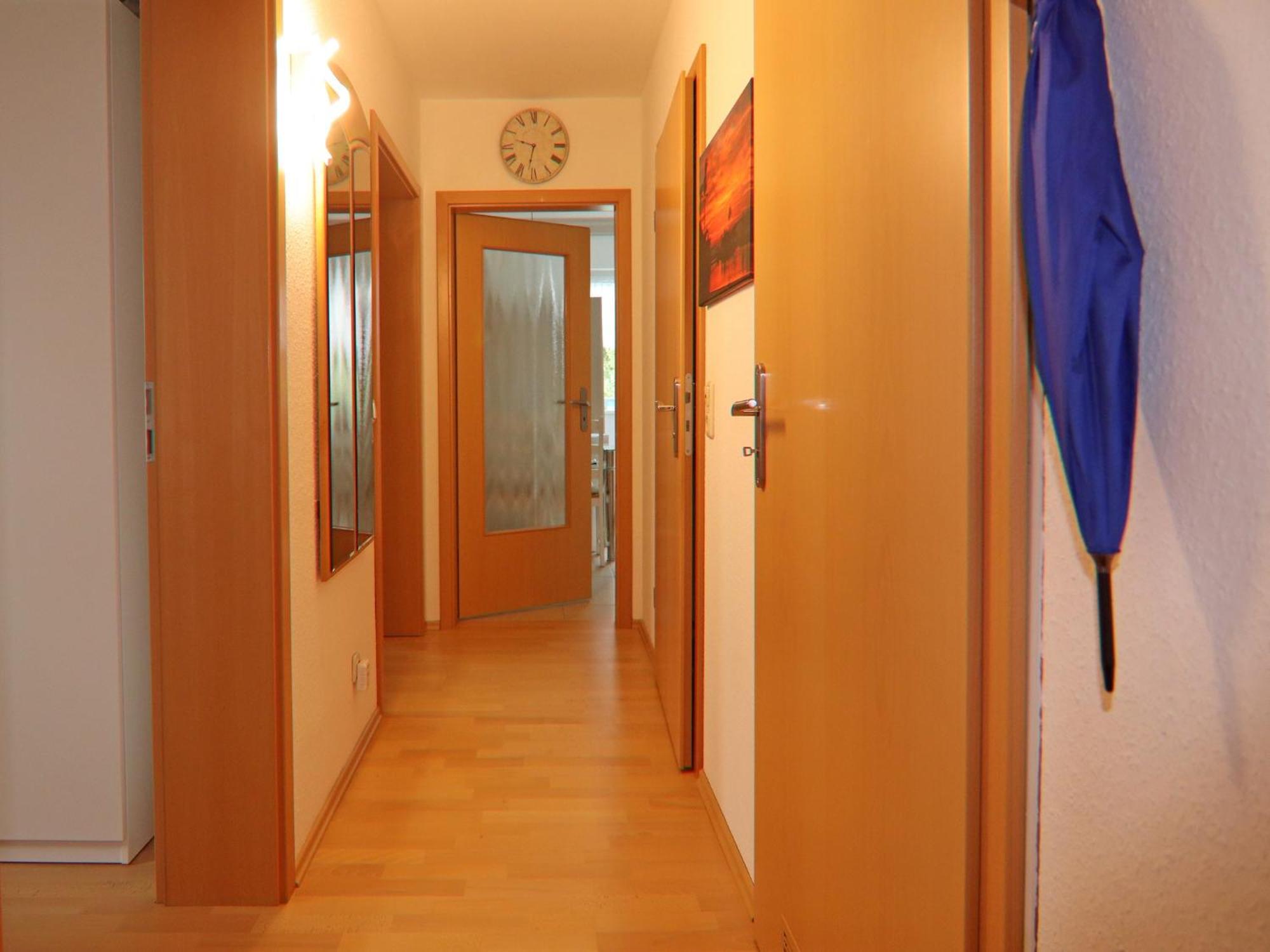 Apartment Braunlage Dış mekan fotoğraf