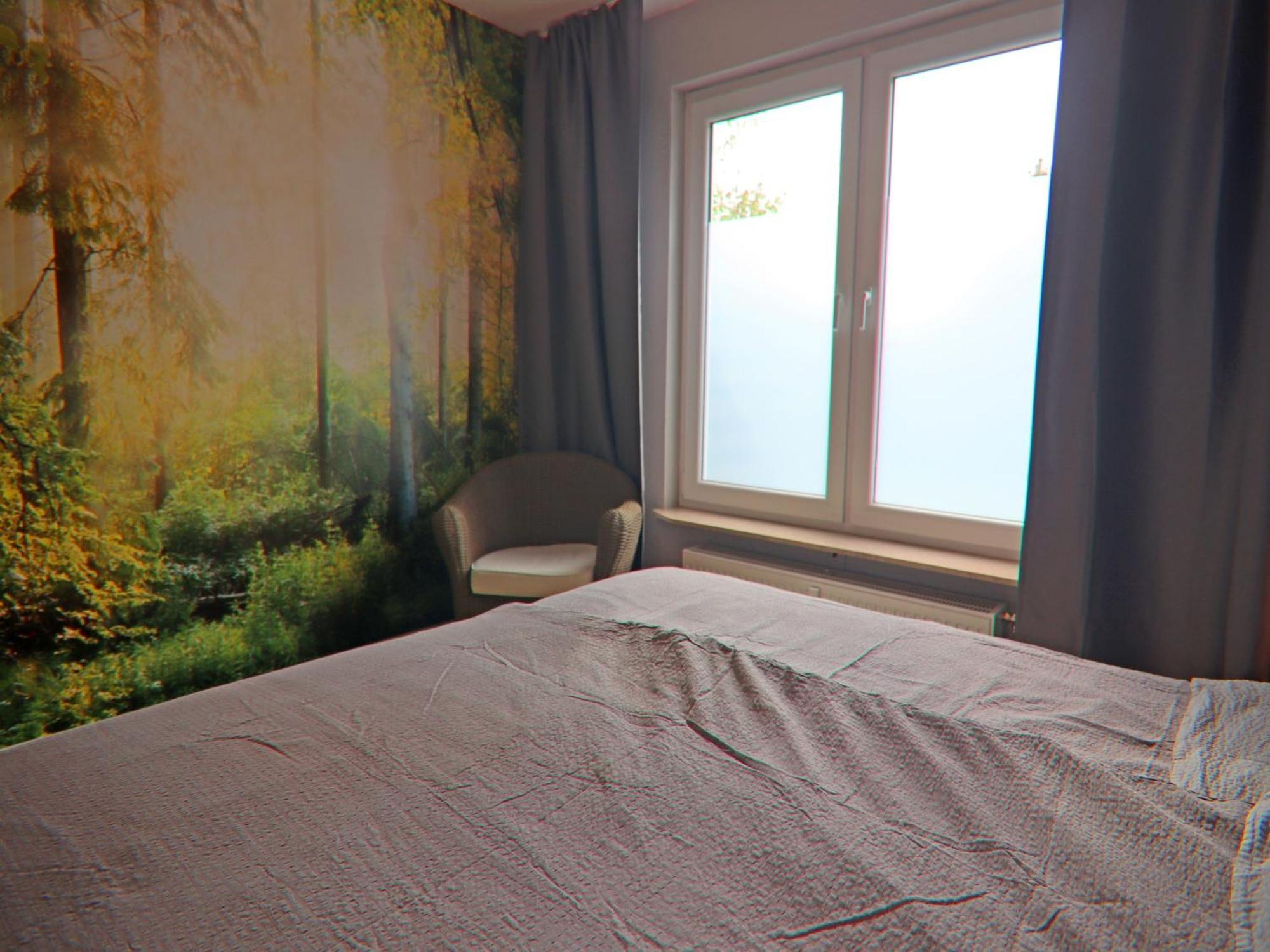 Apartment Braunlage Dış mekan fotoğraf