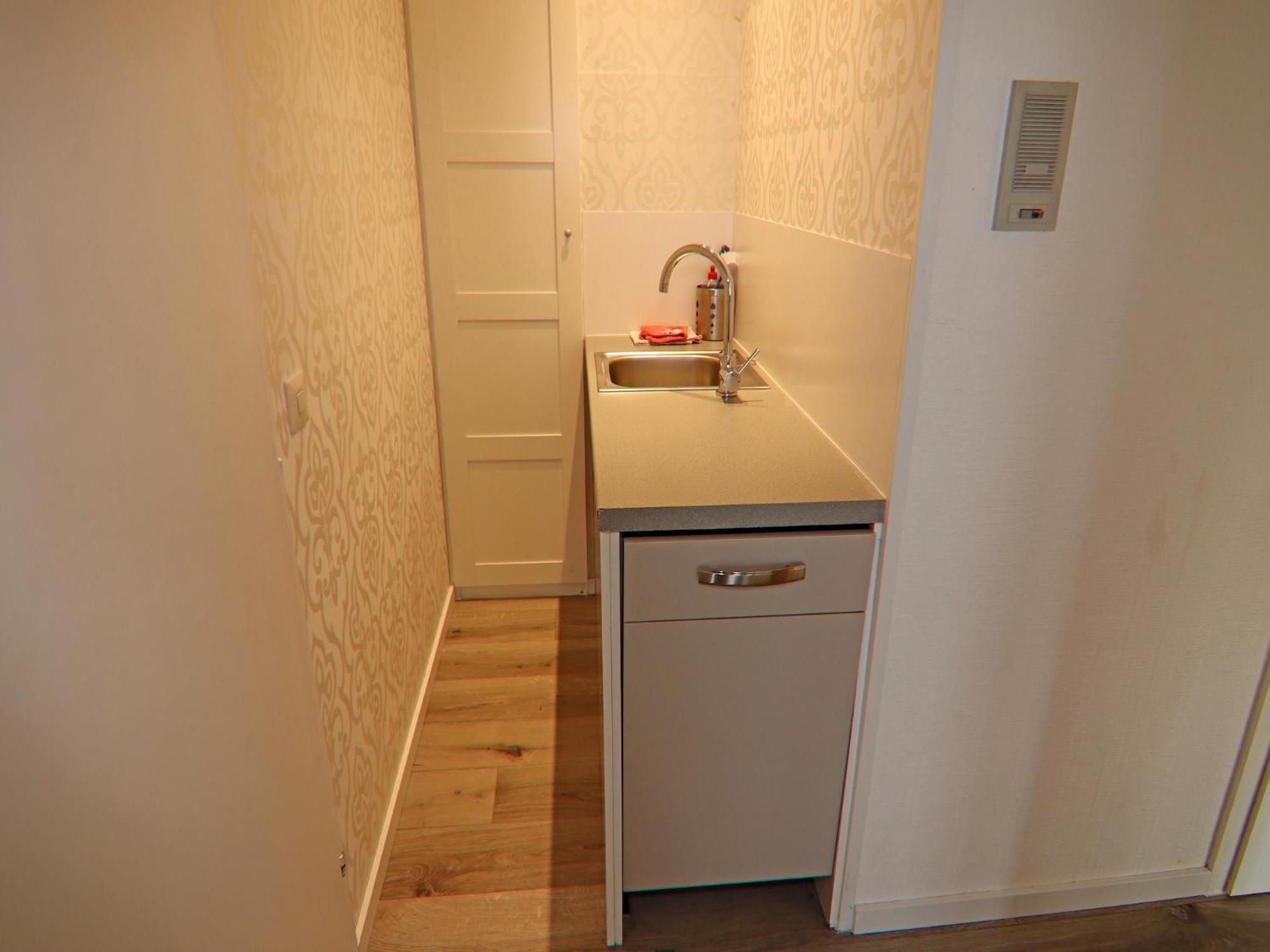 Apartment Braunlage Dış mekan fotoğraf