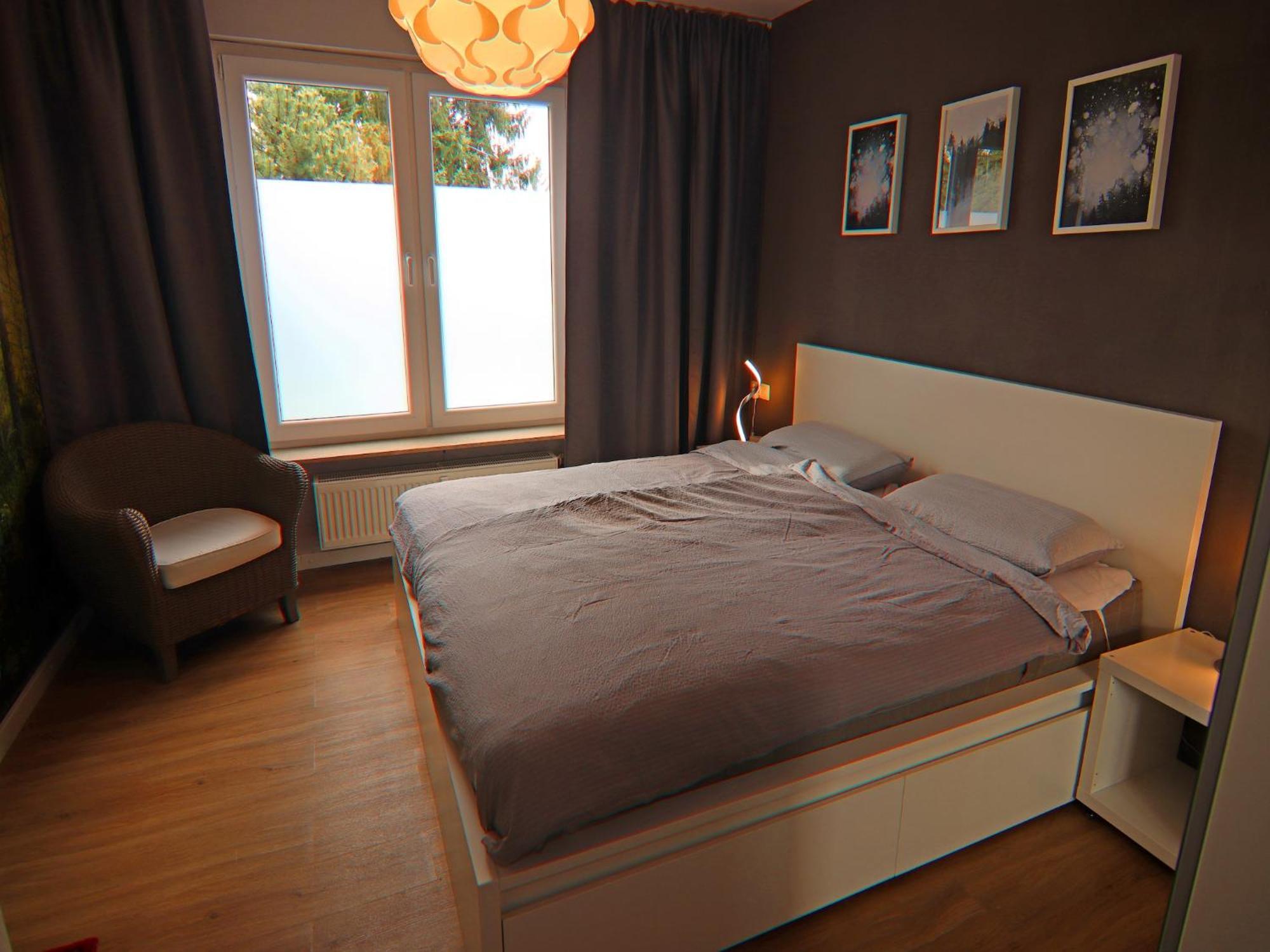 Apartment Braunlage Dış mekan fotoğraf