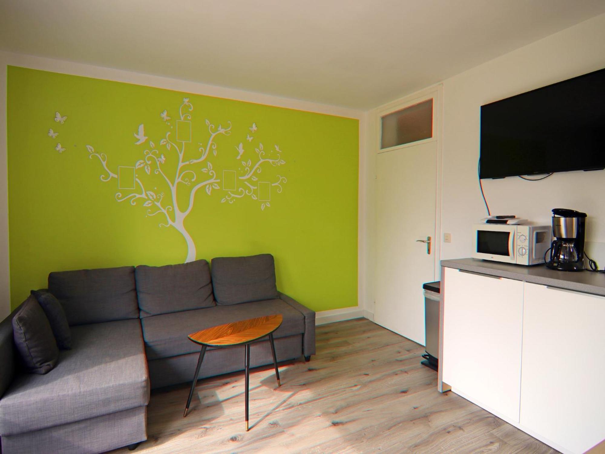 Apartment Braunlage Dış mekan fotoğraf