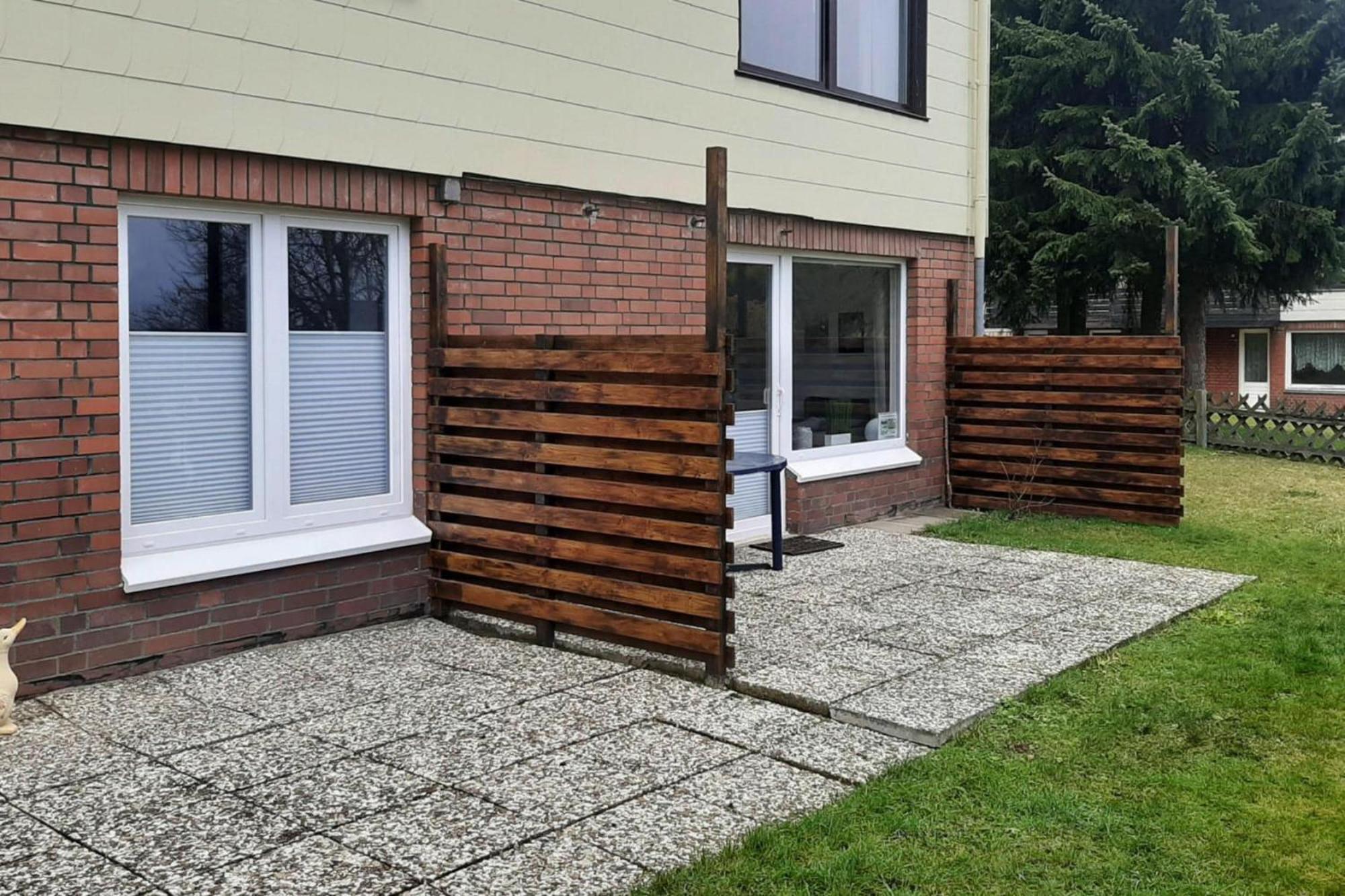 Apartment Braunlage Dış mekan fotoğraf
