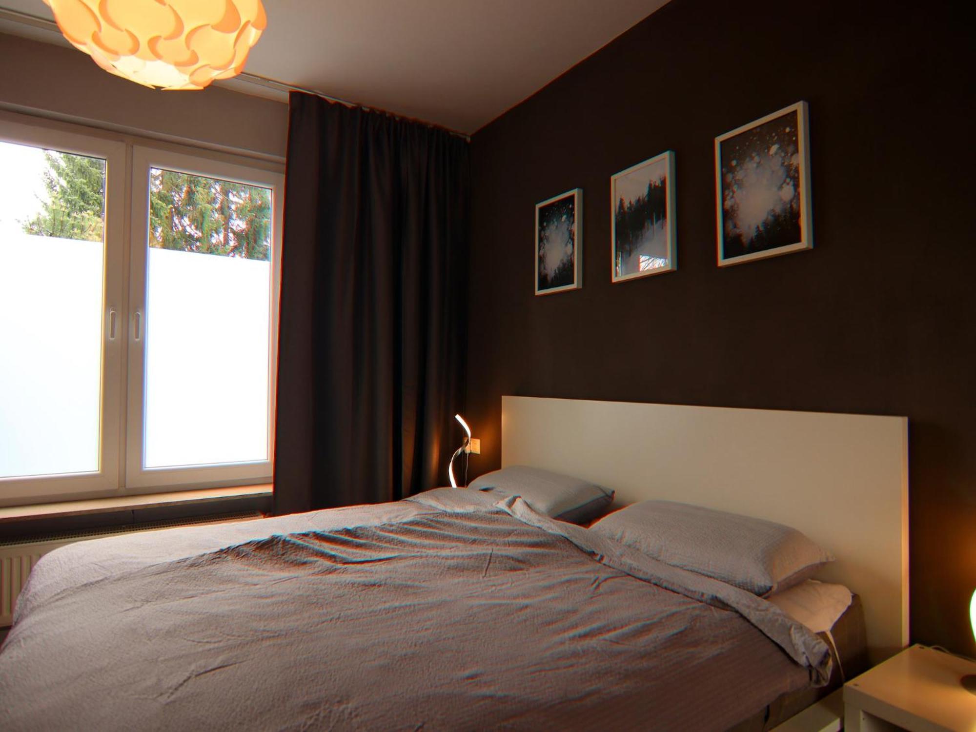 Apartment Braunlage Dış mekan fotoğraf