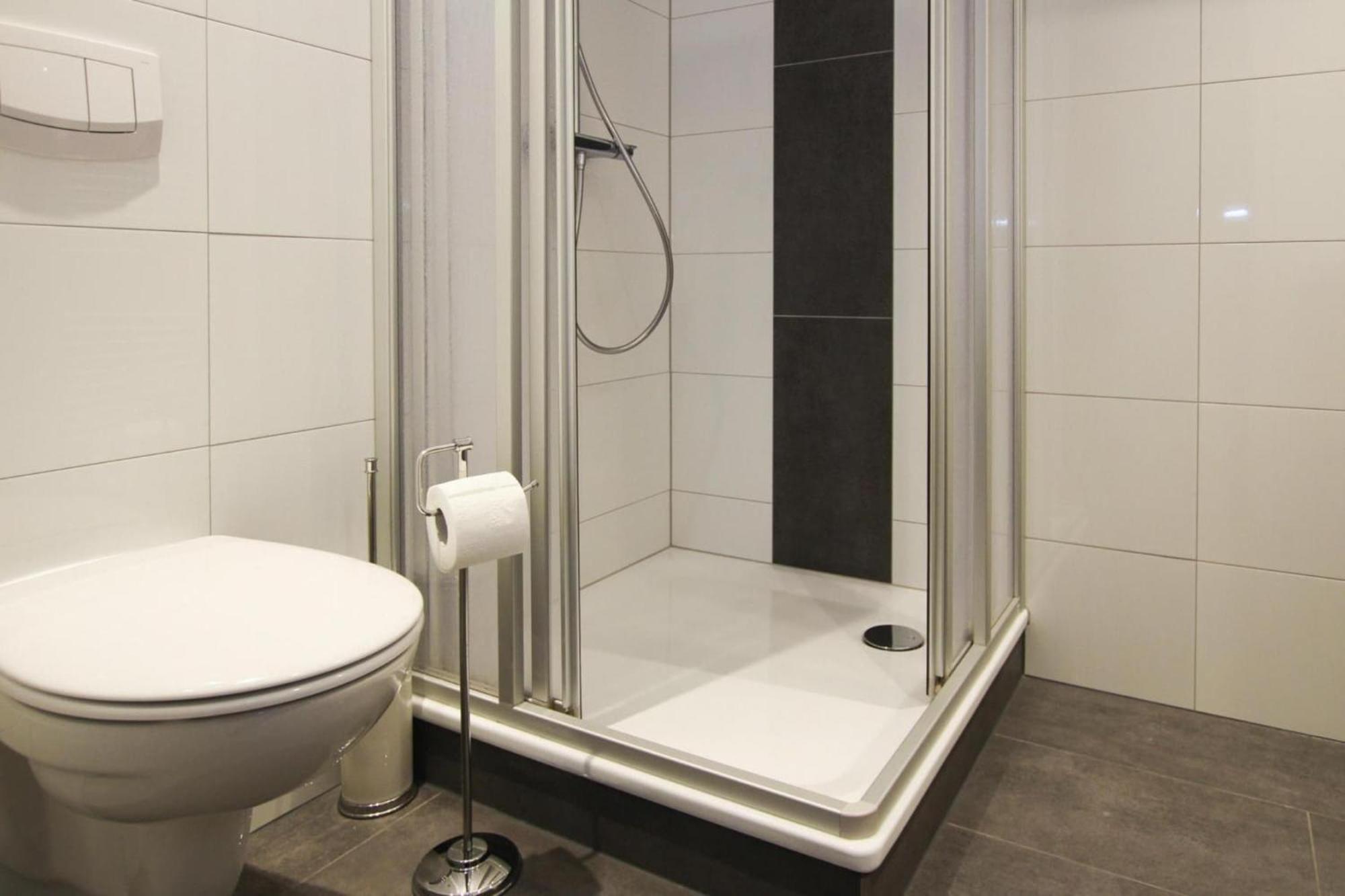 Apartment Braunlage Dış mekan fotoğraf
