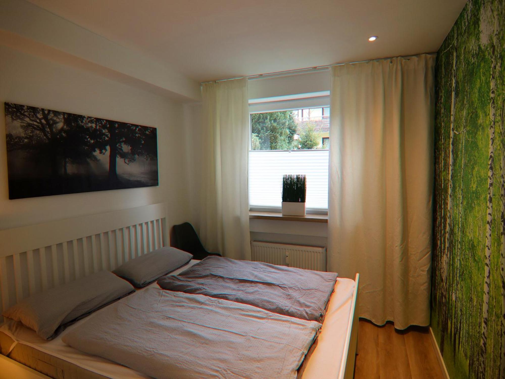 Apartment Braunlage Dış mekan fotoğraf