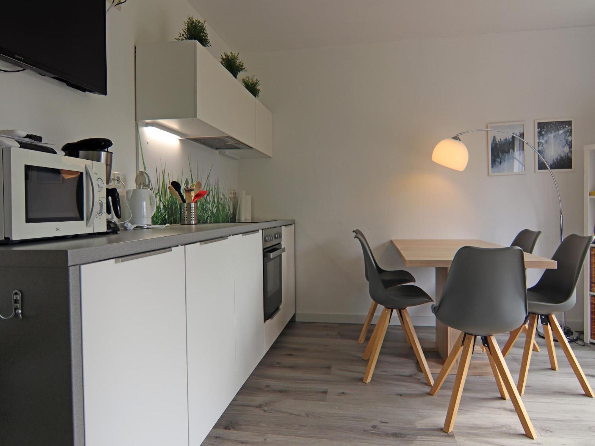 Apartment Braunlage Dış mekan fotoğraf