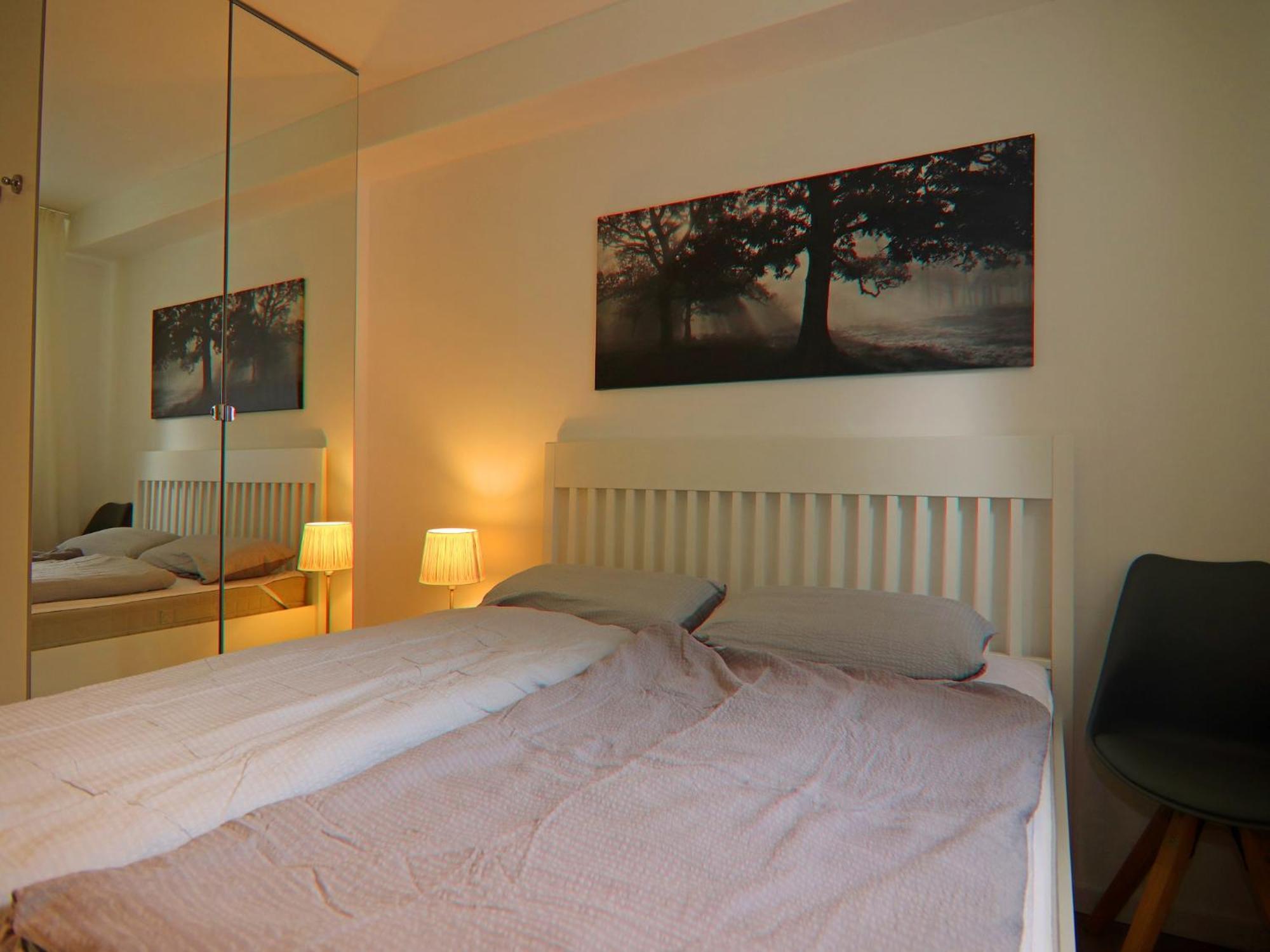 Apartment Braunlage Dış mekan fotoğraf