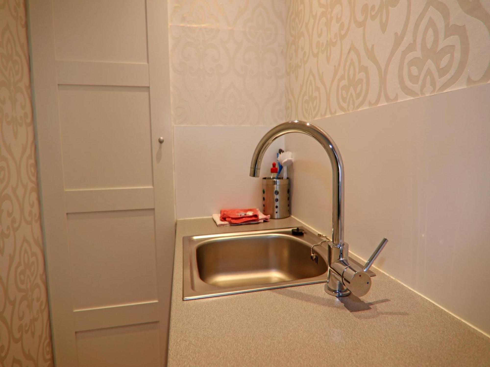 Apartment Braunlage Dış mekan fotoğraf