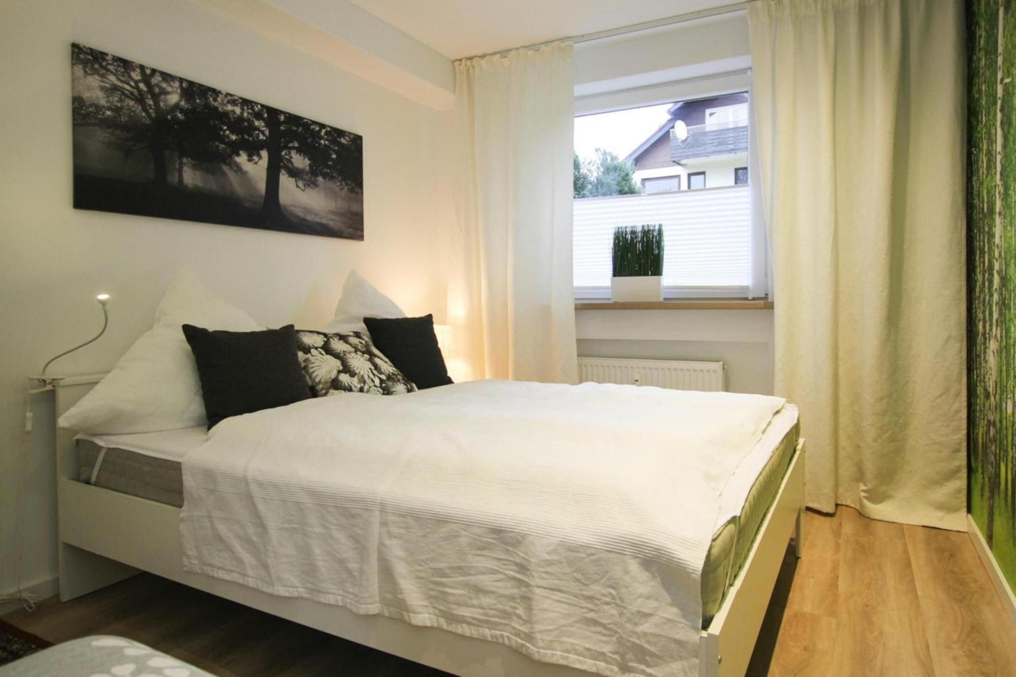Apartment Braunlage Dış mekan fotoğraf