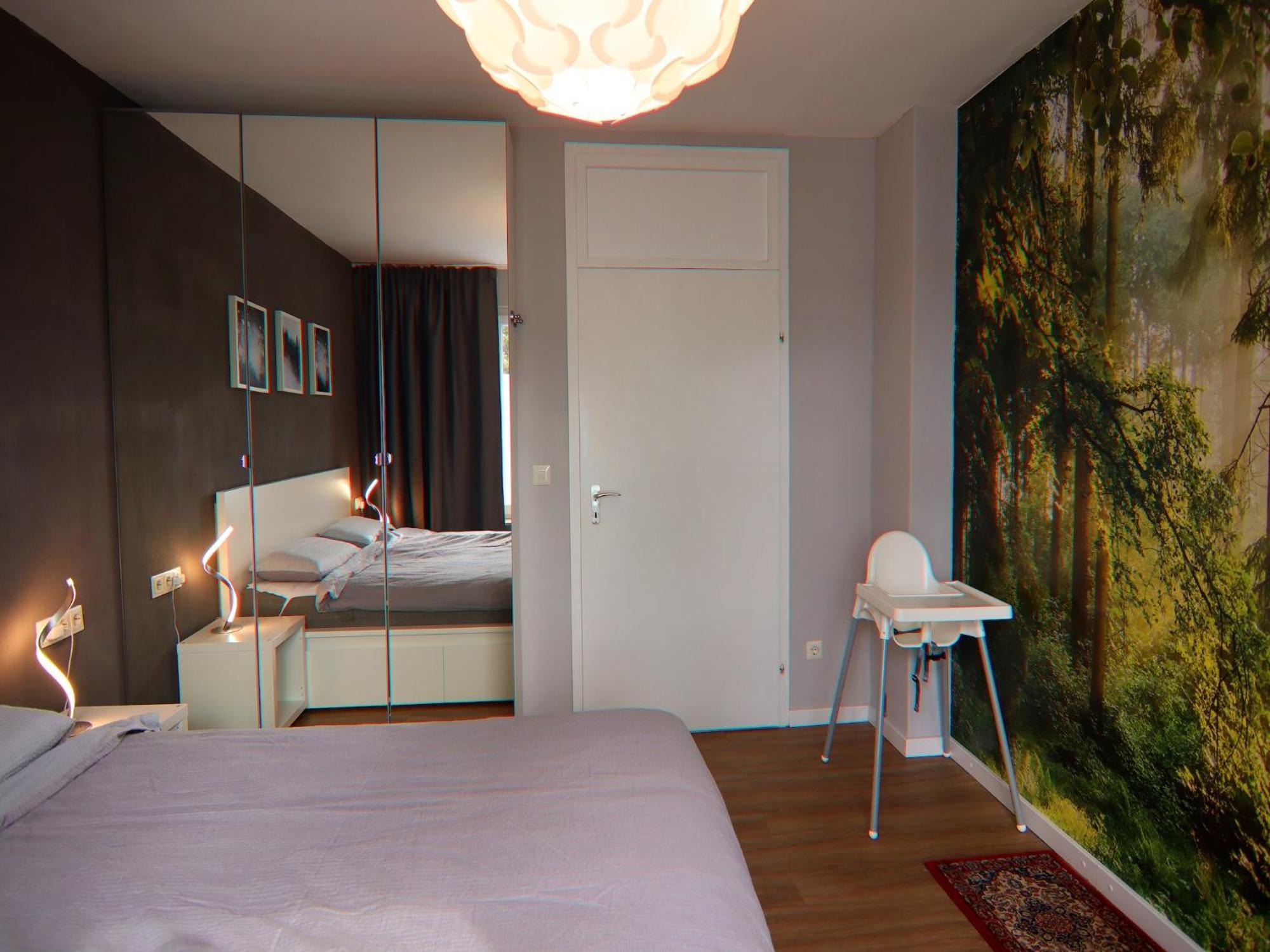 Apartment Braunlage Dış mekan fotoğraf