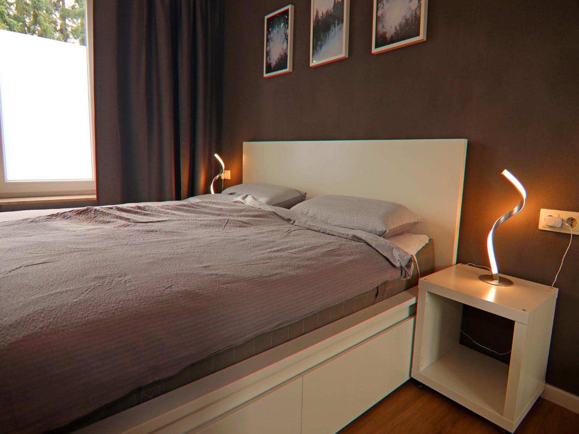 Apartment Braunlage Dış mekan fotoğraf