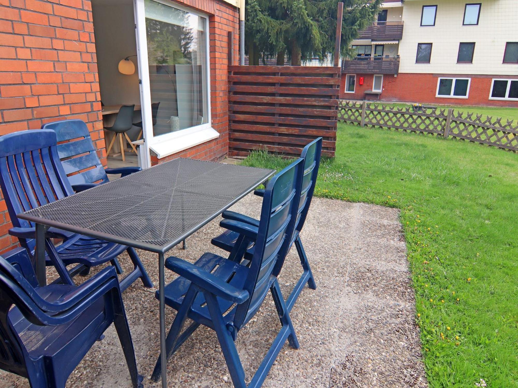 Apartment Braunlage Dış mekan fotoğraf