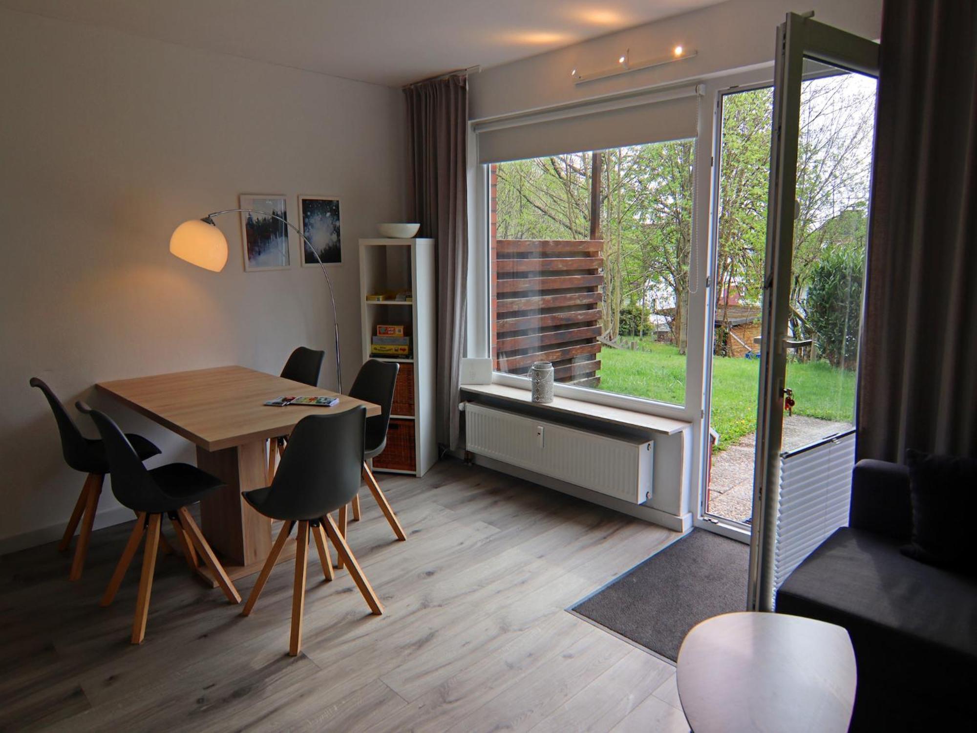 Apartment Braunlage Dış mekan fotoğraf