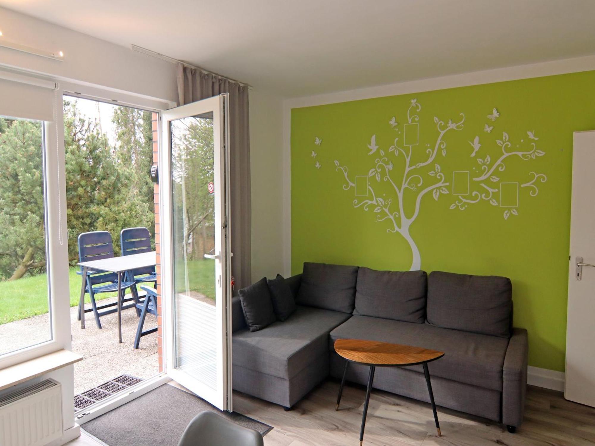 Apartment Braunlage Dış mekan fotoğraf