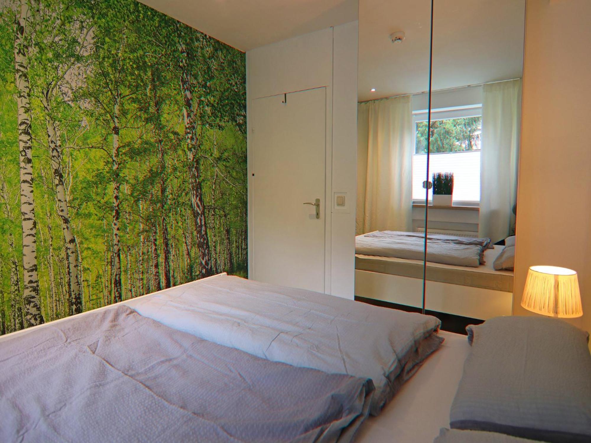Apartment Braunlage Dış mekan fotoğraf